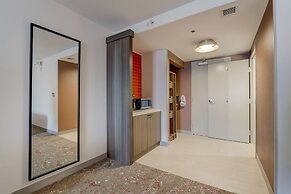 Hilton Garden Inn Indianapolis Northwest