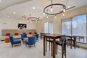 Hilton Garden Inn Indianapolis Northwest