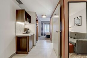 Hilton Garden Inn Indianapolis Northwest