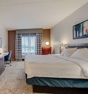 Hilton Garden Inn Indianapolis Northwest