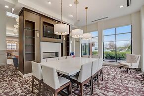 Hilton Garden Inn Indianapolis Northwest