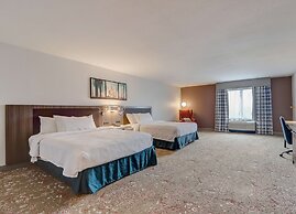 Hilton Garden Inn Indianapolis Northwest