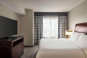 Hilton Garden Inn Fort Myers Airport/FGCU