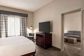 Hilton Garden Inn Fort Myers Airport/FGCU