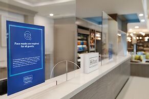 Hilton Garden Inn Fort Myers Airport/FGCU