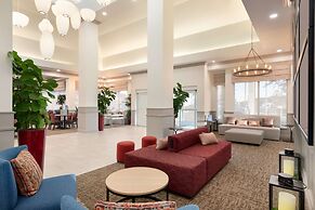 Hilton Garden Inn Fort Myers Airport/FGCU