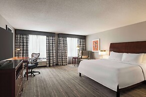 Hilton Garden Inn Fort Myers Airport/FGCU