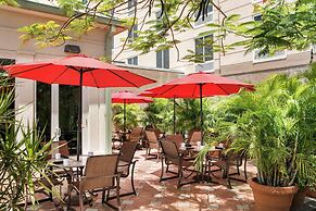 Hilton Garden Inn Fort Myers Airport/FGCU