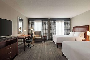 Hilton Garden Inn Fort Myers Airport/FGCU