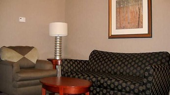 Hilton Garden Inn Indianapolis South/Greenwood