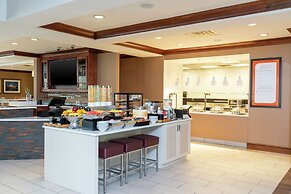 Hilton Garden Inn Indianapolis South/Greenwood