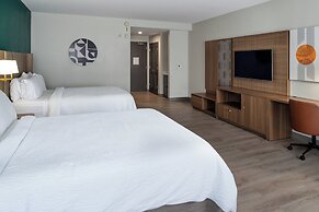 Holiday Inn Rock Hill by IHG