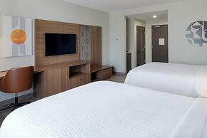 Holiday Inn Rock Hill by IHG