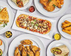 Holiday Inn Rock Hill by IHG