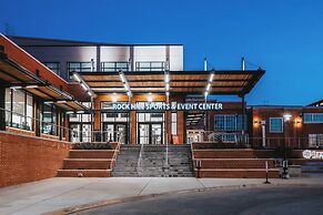 Holiday Inn Rock Hill by IHG