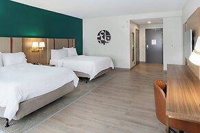 Holiday Inn Rock Hill by IHG