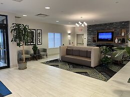 Holiday Inn Express & Suites Williamsport by IHG