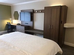 Holiday Inn Express & Suites Williamsport by IHG