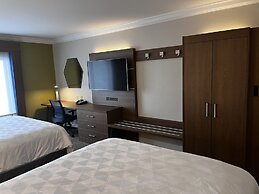 Holiday Inn Express & Suites Williamsport by IHG