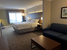 Holiday Inn Express & Suites Williamsport by IHG