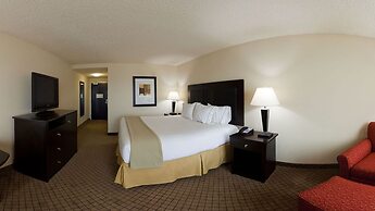 Holiday Inn Express & Suites Newberry, an IHG Hotel