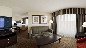 Holiday Inn Express & Suites Newberry by IHG