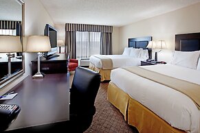 Holiday Inn Express & Suites Newberry by IHG