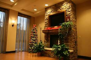 Hampton Inn Jacksonville-Anniston Area