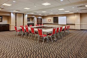 Hampton Inn Jacksonville-Anniston Area