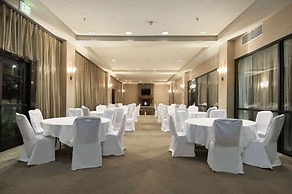 Hampton Inn Jacksonville-Anniston Area