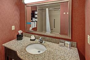 Hampton Inn Jacksonville-Anniston Area
