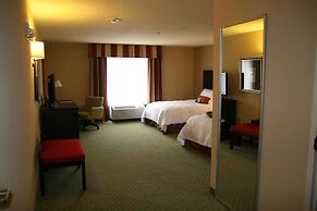 Hampton Inn Jacksonville-Anniston Area