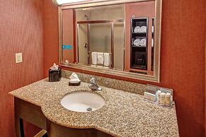 Hampton Inn Jacksonville-Anniston Area
