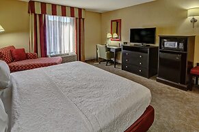 Hampton Inn Jacksonville-Anniston Area