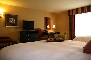 Hampton Inn Jacksonville-Anniston Area