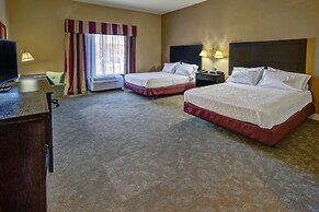 Hampton Inn Jacksonville-Anniston Area