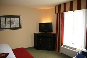 Hampton Inn Jacksonville-Anniston Area
