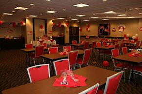 Hampton Inn Jacksonville-Anniston Area