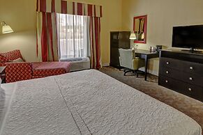 Hampton Inn Jacksonville-Anniston Area