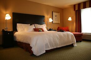 Hampton Inn Jacksonville-Anniston Area