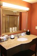 Hampton Inn Jacksonville-Anniston Area