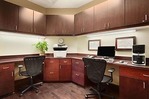 Hampton Inn Jacksonville-Anniston Area