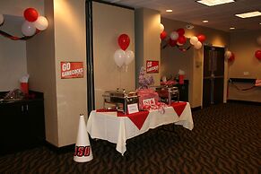 Hampton Inn Jacksonville-Anniston Area