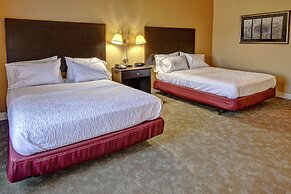 Hampton Inn Jacksonville-Anniston Area