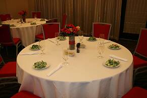 Hampton Inn Jacksonville-Anniston Area