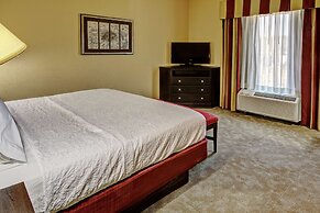 Hampton Inn Jacksonville-Anniston Area