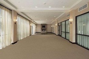 Hampton Inn Jacksonville-Anniston Area