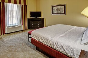 Hampton Inn Jacksonville-Anniston Area