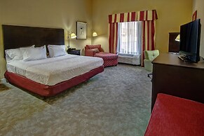 Hampton Inn Jacksonville-Anniston Area