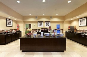 Hampton Inn Jacksonville-Anniston Area